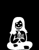Girls Family Decal 441