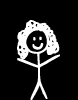 Girls Family Decal 451