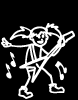 Girls Family Decal 456