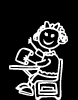 Girls Family Decal 471