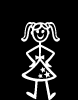 Girls Family Decal 483
