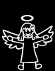 Girls Family Decal 487