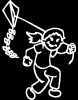 Girls Family Decal 669