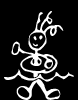 Girls Family Decal 713