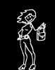 Girls Family Decal 726