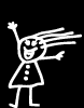 Girls Family Decal 810