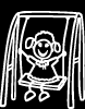 Girls Family Decal 814