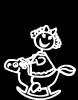 Girls Family Decal 815