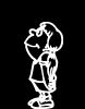 Girls Family Decal 817