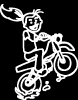 Girls Family Decal 876
