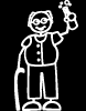 Grandparents Family Decal 930