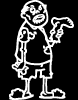 Grandparents Family Decal 1002