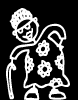 Grandparents Family Decal 499