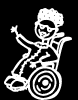 Grandparents Family Decal 500