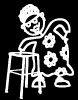 Grandparents Family Decal 820