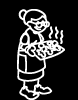 Grandparents Family Decal 878