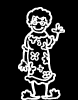 Grandparents Family Decal 984