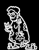 Grandparents Family Decal 1004