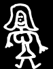 Moms Family Decal 504