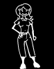 Moms Family Decal 509