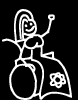 Moms Family Decal 519