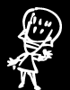 Moms Family Decal 522