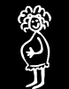 Moms Family Decal 528