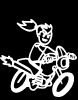 Moms Family Decal 531