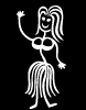 Moms Family Decal 537