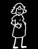 Moms Family Decal 550