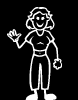 Moms Family Decal 552