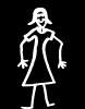Moms Family Decal 628