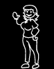 Moms Family Decal 630
