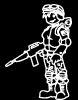 Moms Family Decal 634