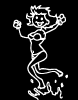 Moms Family Decal 636