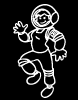 Moms Family Decal 774