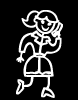 Moms Family Decal 832