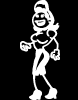 Moms Family Decal 847