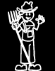 Moms Family Decal 860