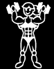 Moms Family Decal 862