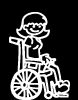 Moms Family Decal 864