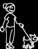 Moms Family Decal 912
