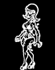 Moms Family Decal 1013