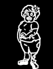 Moms Family Decal 1014