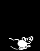 Pets Family Decal 564