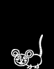 Pets Family Decal 565