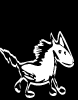 Pets Family Decal 568
