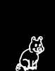 Pets Family Decal 639