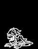 Pets Family Decal 962