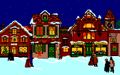 Free Animated Gif